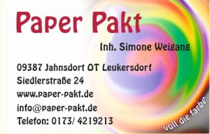 PaperPakt